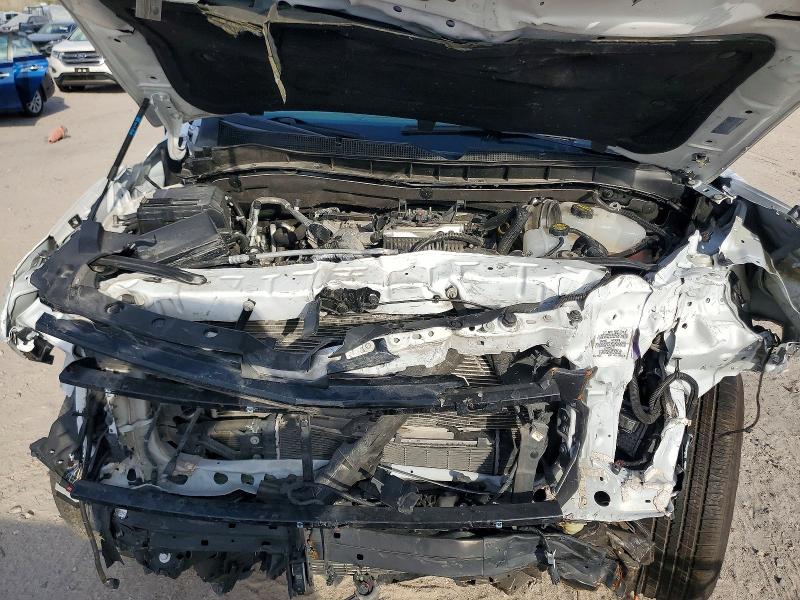 Продаж на аукціоні авто 2024 Chevrolet Suburban, vin: 1GNSKGKT4RR191893, номер лоту: 79317065