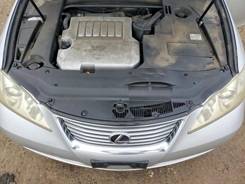 78421725 :رقم المزاد ، JTHBJ46G172096817 vin ، 2007 Lexus Es مزاد بيع
