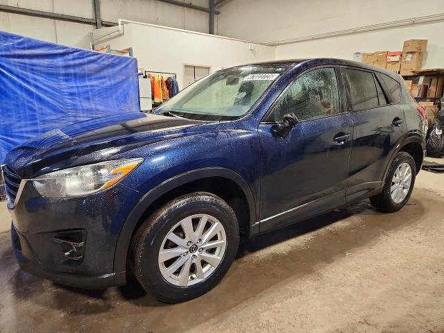 Aukcja sprzedaży 2016 Mazda Cx-5, vin: JM3KE4CY7G0839390, numer aukcji: 47023726