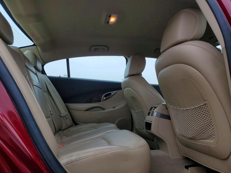 Aukcja sprzedaży 2010 Buick Allure/lacrosse, vin: 1G4GK5EG0AF223306, numer aukcji: 79547735