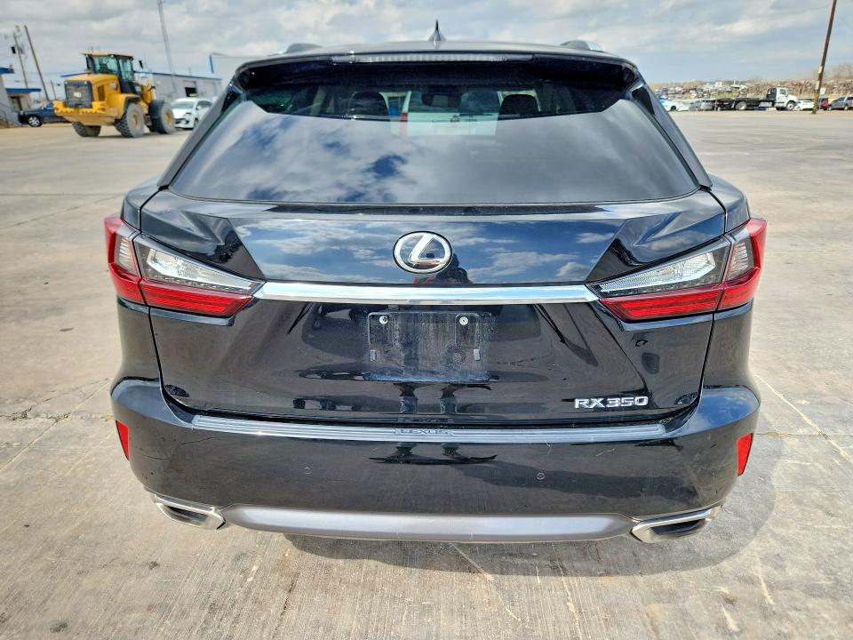 Aukcja sprzedaży 2019 Lexus Rx 350, vin: 2T2ZZMCA7KC147042, numer aukcji: 79820935