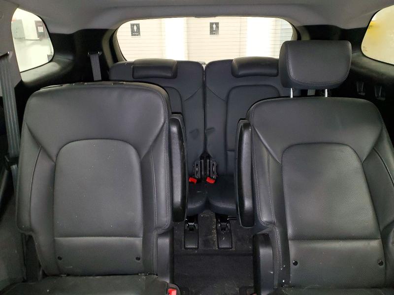 Aukcja sprzedaży 2018 Hyundai Santa Fe, vin: KM8SNDHFXJU269901, numer aukcji: 41606386