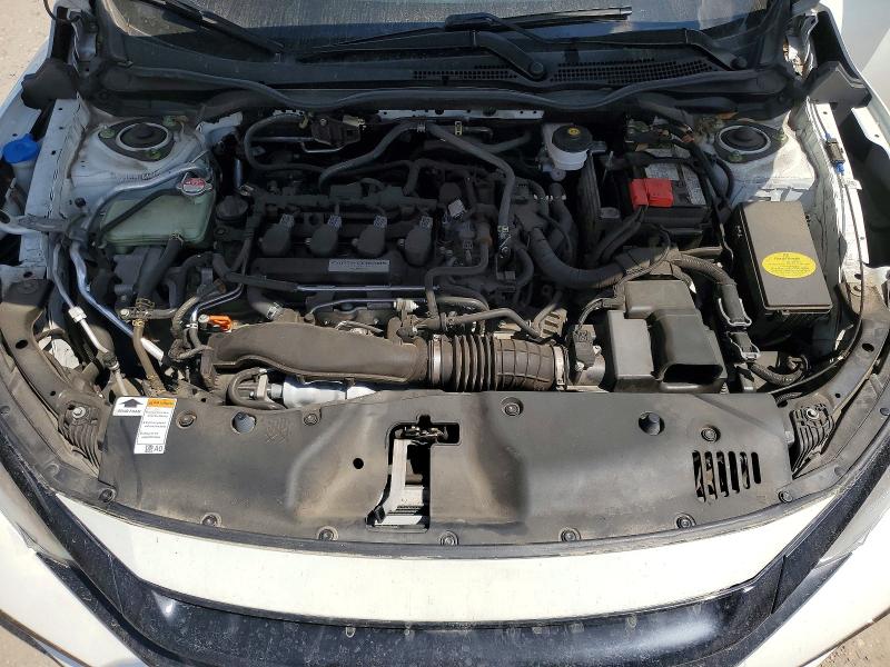 Продажа на аукционе авто 2019 Honda Civic, vin: SHHFK7H69KU418629, номер лота: 47736506