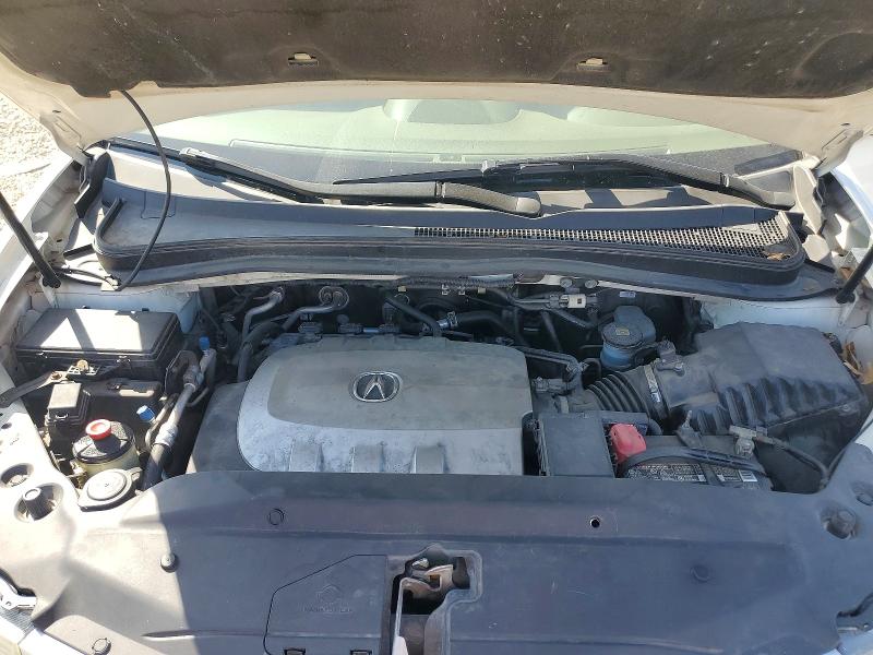 Продаж на аукціоні авто 2012 Acura Mdx, vin: 2HNYD2H64CH502631, номер лоту: 47265556
