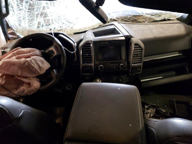 Продаж на аукціоні авто 2016 Ford F150, vin: 1FTFW1EG1GFA91758, номер лоту: 46243056