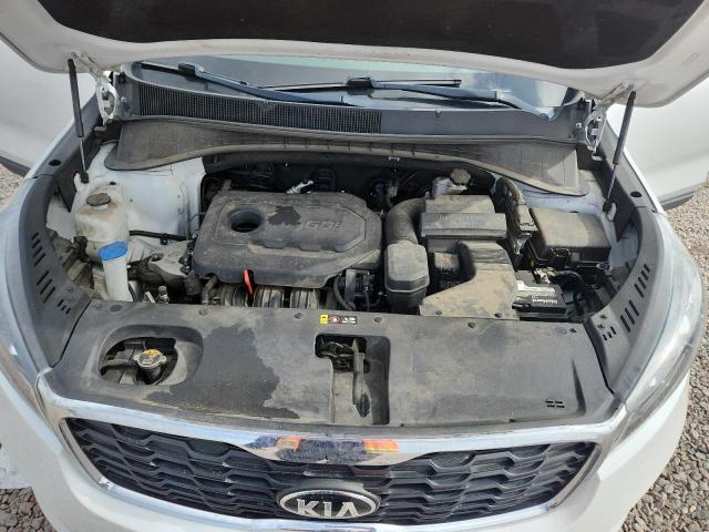 Продаж на аукціоні авто 2020 Kia Sorento, vin: 5XYPG4A35LG664285, номер лоту: 47515386