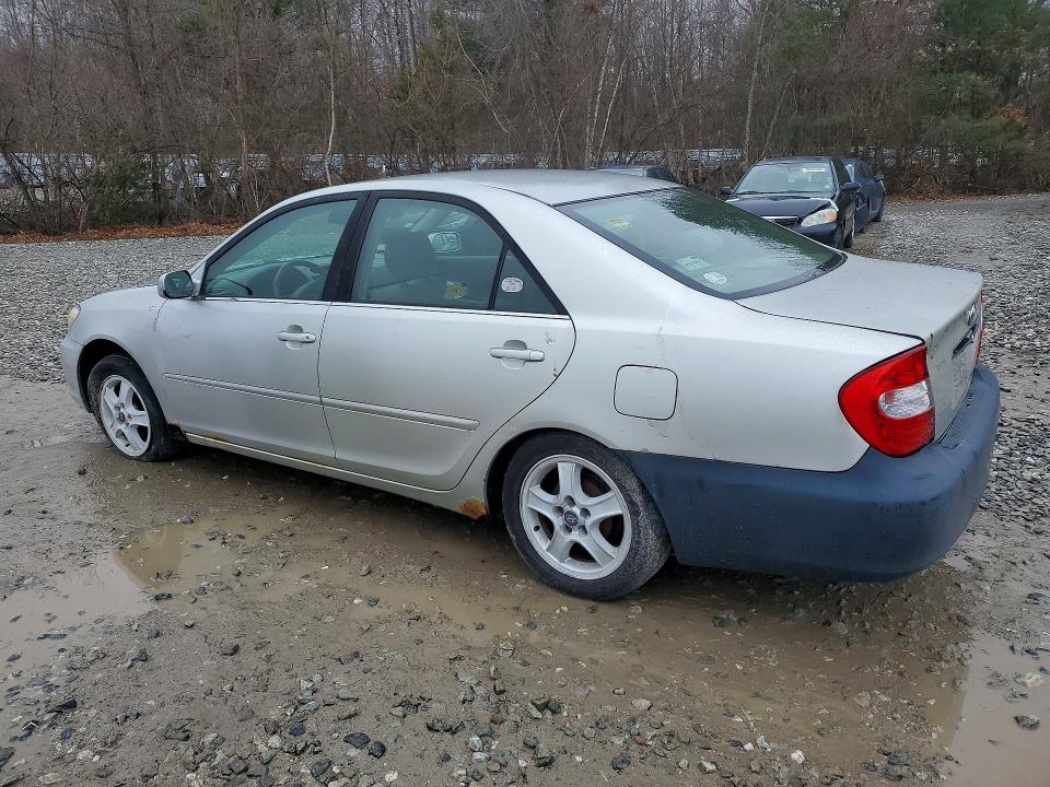 Продаж на аукціоні авто 2002 Toyota Camry, vin: JTDBE32K420119764, номер лоту: 48326476
