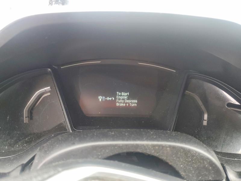 Продаж на аукціоні авто 2017 Honda Civic Lx 4dr, vin: 2HGFC2F52HH036572, номер лоту: 79778085