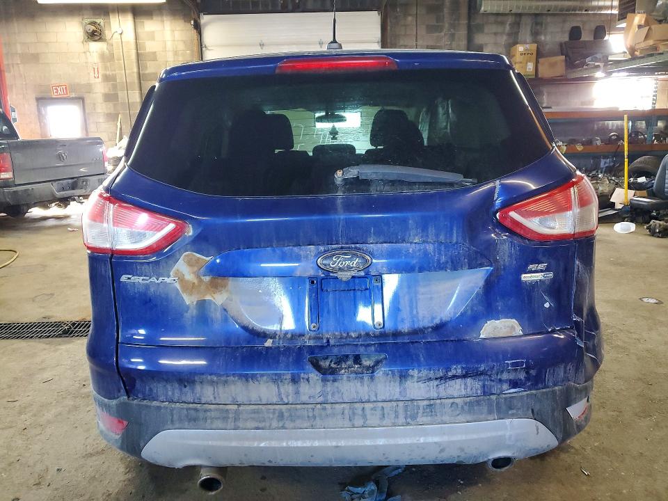 Aukcja sprzedaży 2014 Ford Escape, vin: 1FMCU9GX3EUB82751, numer aukcji: 79734945