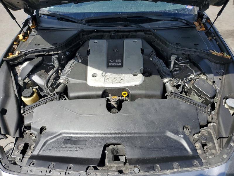 Aukcja sprzedaży 2015 Infiniti Q50, vin: JN1BV7AP4FM336270, numer aukcji: 41818336
