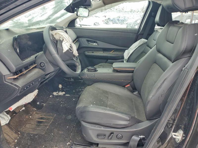 Продаж на аукціоні авто 2024 Nissan Ariya, vin: JN1CF0BB9RM737698, номер лоту: 46006166