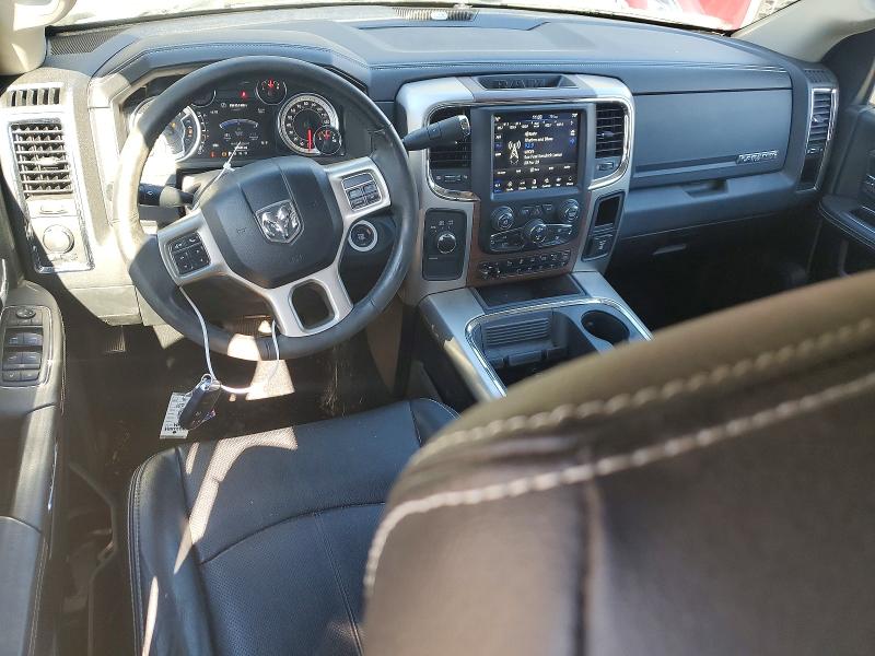 Aukcja sprzedaży 2018 Ram 3500, vin: 3C63RRJL1JG200759, numer aukcji: 79466935