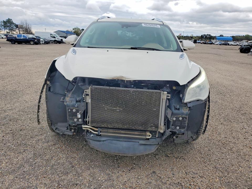 Продажа на аукционе авто 2015 Buick Enclave, vin: 5GAKRCKD0FJ129893, номер лота: 46269526