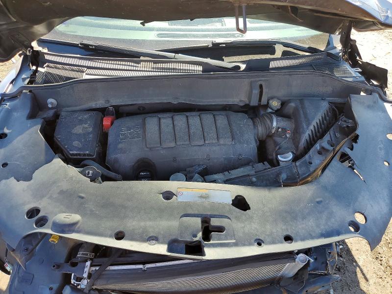 Продажа на аукционе авто 2017 Buick Enclave, vin: 5GAKRBKD9HJ195971, номер лота: 46513466