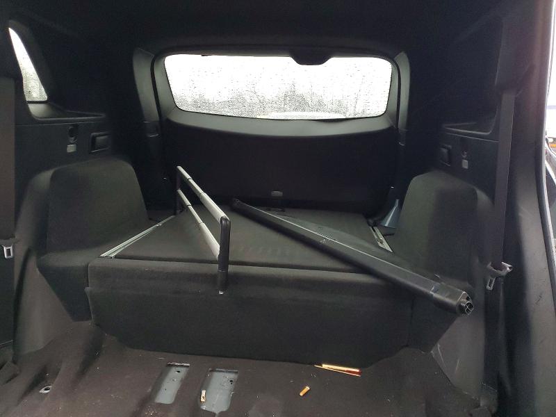 Aukcja sprzedaży 2019 Cadillac Xt5, vin: 1GYKNCRS2KZ275877, numer aukcji: 45789866