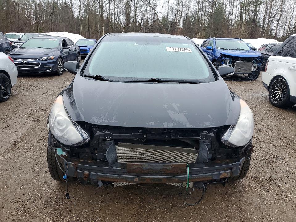 Продаж на аукціоні авто 2016 Hyundai Elantra Gt, vin: KMHD35LHXGU271959, номер лоту: 77777555