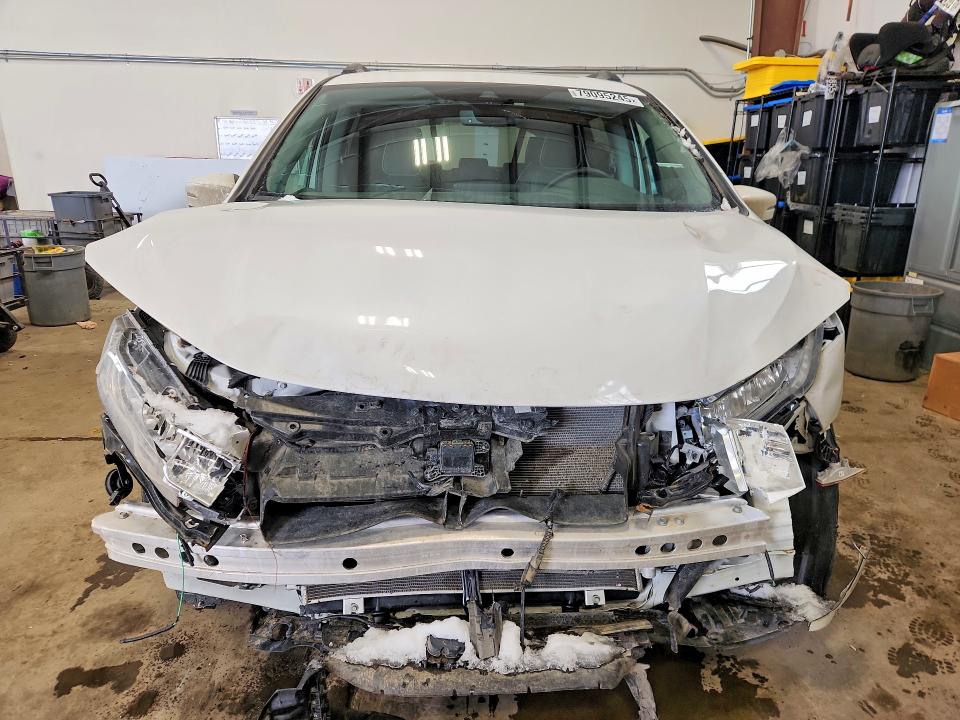 79095245 :رقم المزاد ، 5FNRL6H85RB502500 vin ، 2024 Honda Odyssey مزاد بيع