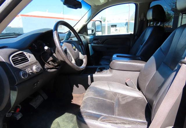 Aukcja sprzedaży 2012 Chevrolet Silverado, vin: 1GC1KYC84CF195049, numer aukcji: 48491896