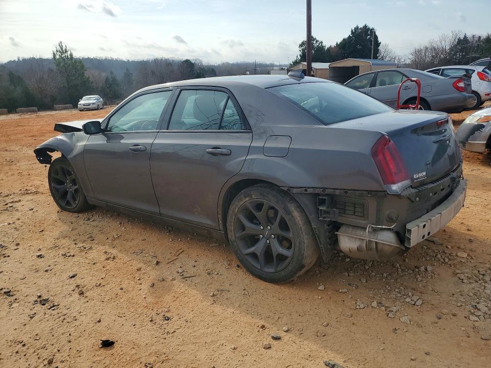 79823435 :رقم المزاد ، 2C3CCABG7MH549740 vin ، 2021 Chrysler 300 مزاد بيع