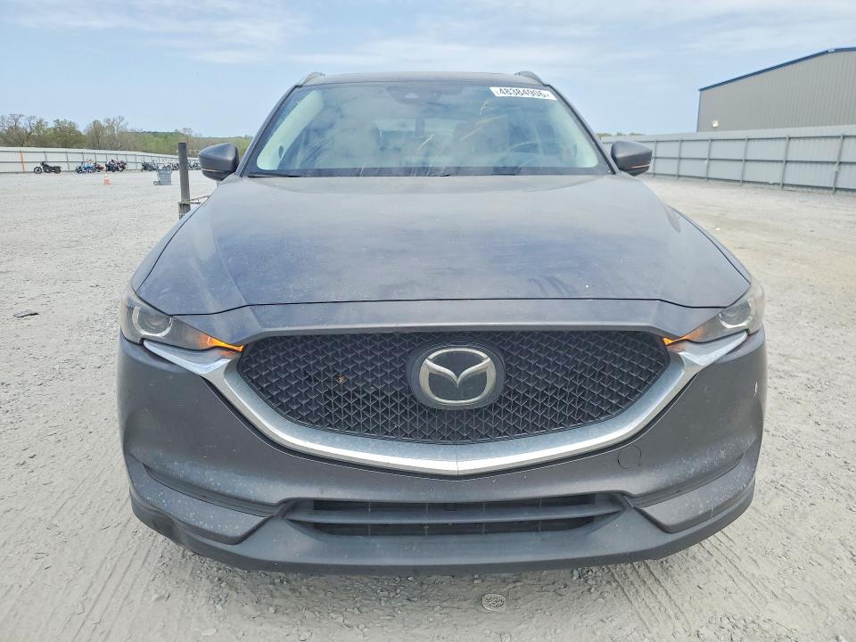 48384906 :رقم المزاد ، JM3KFACM6J1456342 vin ، 2018 Mazda Cx-5 مزاد بيع