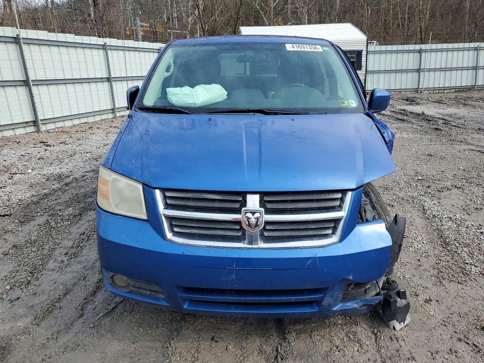 Aukcja sprzedaży 2008 Dodge Grand Caravan, vin: 2D8HN54P48R793931, numer aukcji: 41691356