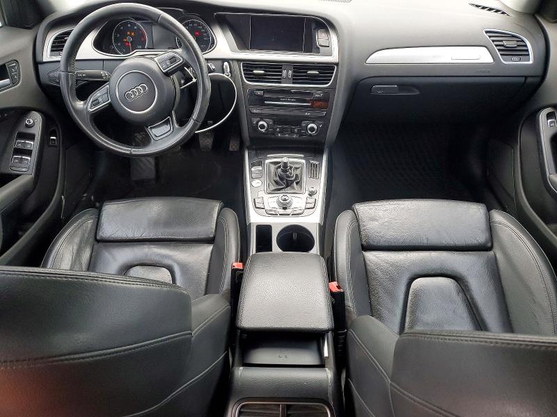 Aukcja sprzedaży 2014 Audi A4, vin: WAUHFAFL4EA010862, numer aukcji: 79564485