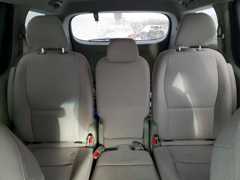 Продаж на аукціоні авто 2018 Kia Sedona, vin: KNDMB5C19J6393301, номер лоту: 46334276