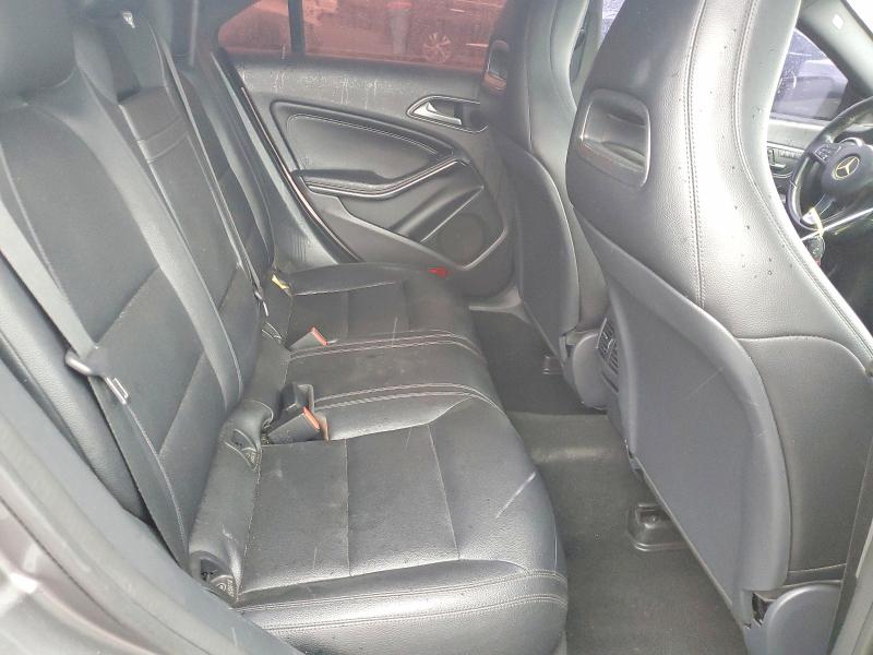 Продажа на аукционе авто 2015 Mercedes-benz Cla, vin: WDDSJ4EB5FN245482, номер лота: 45649436