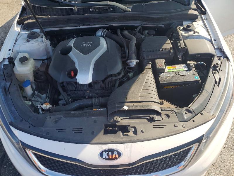 Aukcja sprzedaży 2015 Kia Optima, vin: 5XXGR4A62FG391870, numer aukcji: 41763896