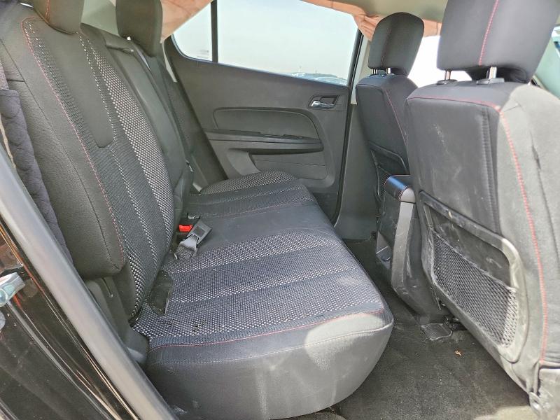 Продажа на аукционе авто 2012 Chevrolet Equinox, vin: 2GNFLDE58C6333546, номер лота: 45650376