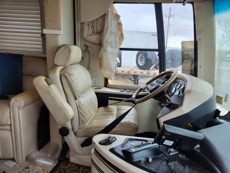 79553245 :رقم المزاد ، 4VZAT179XXC029230 vin ، 1999 Spartan Motorhome مزاد بيع