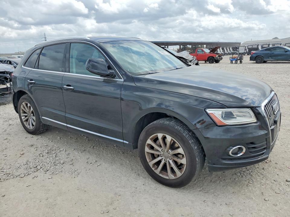 2016 Audi Q5 მანქანა იყიდება აუქციონზე, vin: WA1L2AFP7GA064472, აუქციონის ნომერი: 79887115