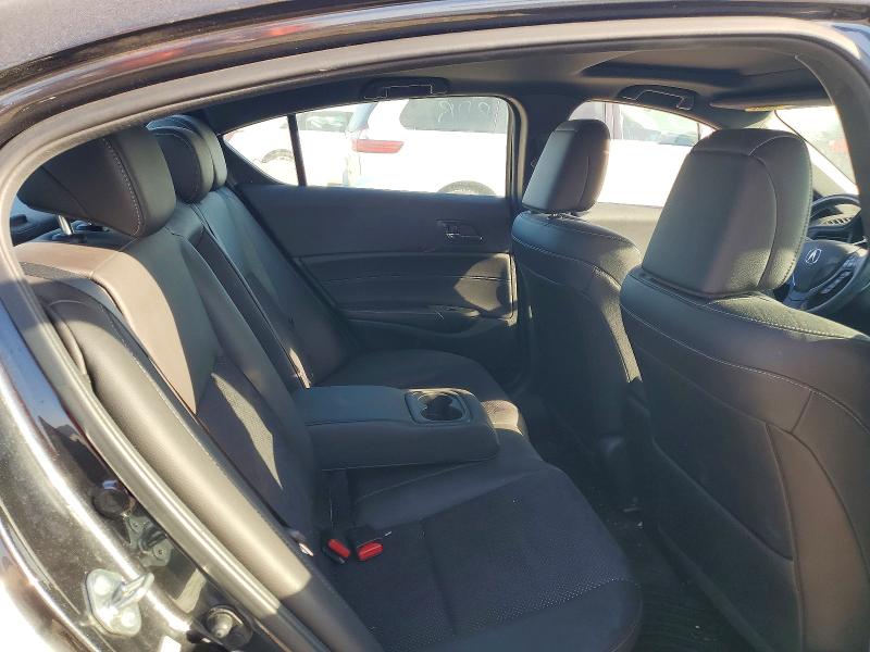 Aukcja sprzedaży 2016 Acura Ilx, vin: 19UDE2F85GA014977, numer aukcji: 46843606