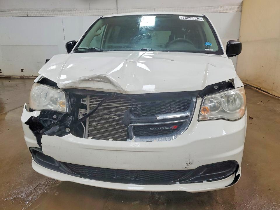 2013 Dodge Grand Caravan მანქანა იყიდება აუქციონზე, vin: 2C4RDGBG7DR723659, აუქციონის ნომერი: 78893125