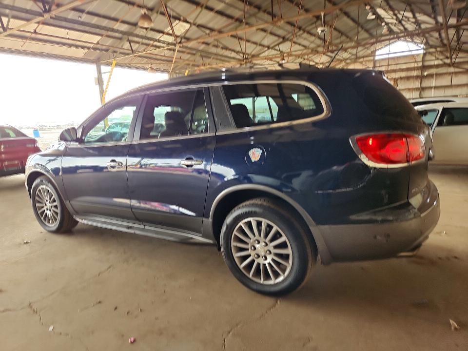 Aukcja sprzedaży 2011 Buick Enclave, vin: 5GAKRBED9BJ397289, numer aukcji: 48302226