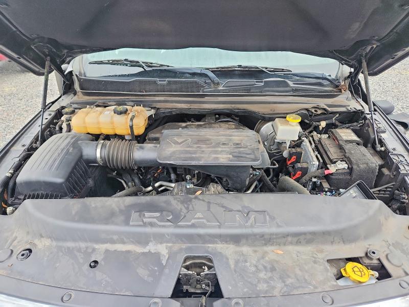 Продаж на аукціоні авто 2022 Ram 1500, vin: 1C6RREBG8NN277310, номер лоту: 41825636