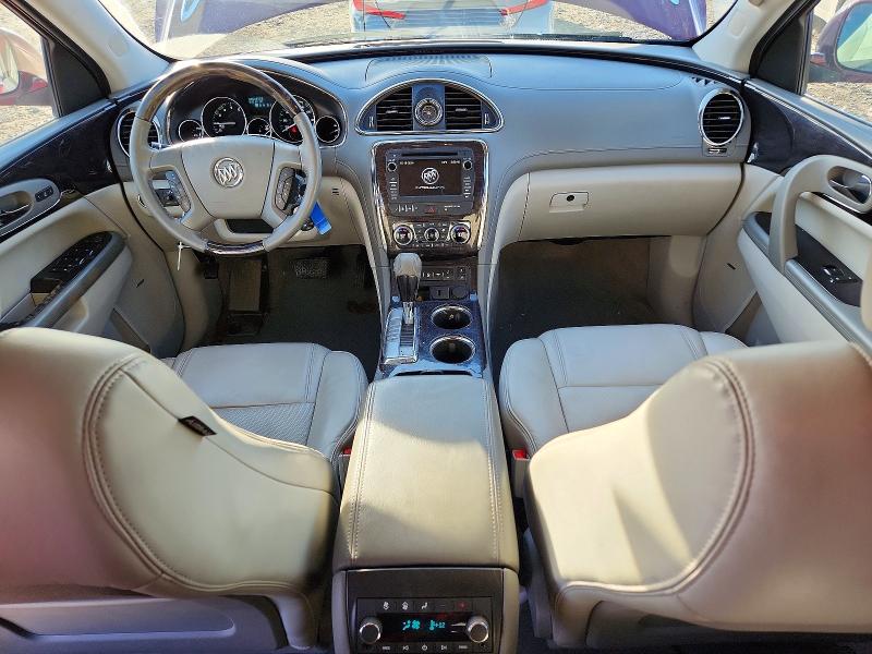 Aukcja sprzedaży 2015 Buick Enclave, vin: 5GAKVBKD4FJ309822, numer aukcji: 79040375