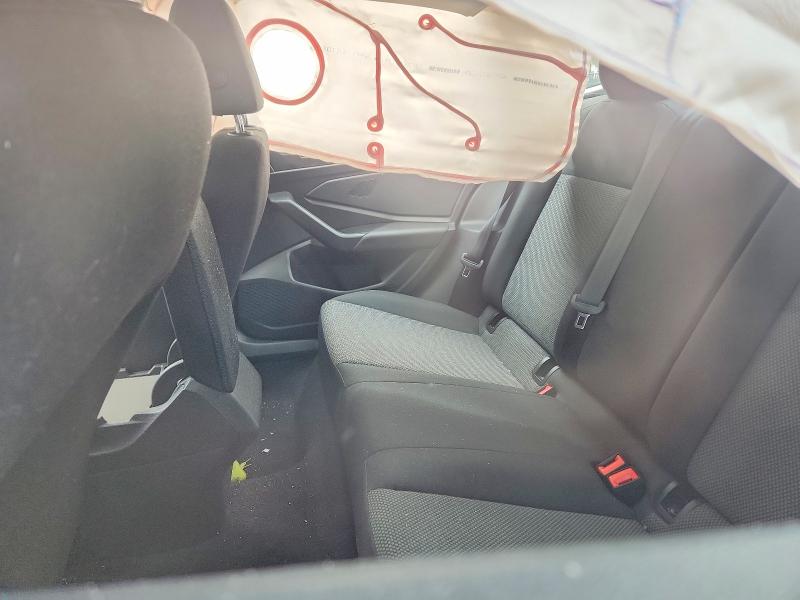 Продажа на аукционе авто 2021 Volkswagen Jetta, vin: 3VWC57BU5MM091970, номер лота: 41699416
