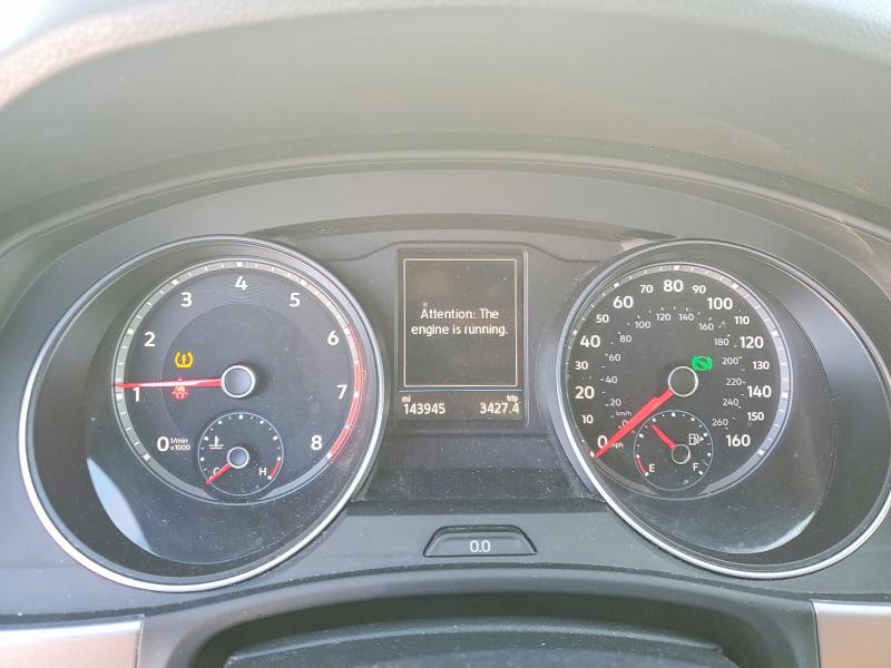 41827696 :رقم المزاد ، 1V2CR2CA8JC571320 vin ، 2018 Volkswagen Atlas مزاد بيع