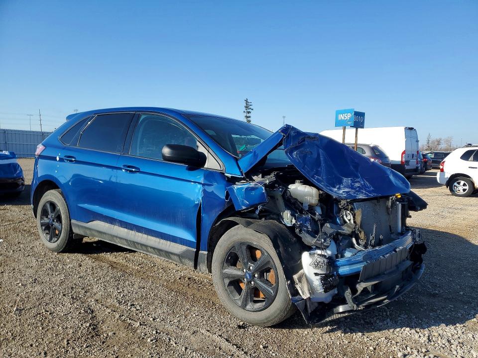 Aukcja sprzedaży 2022 Ford Edge, vin: 2FMPK4G95NBA56392, numer aukcji: 42061906