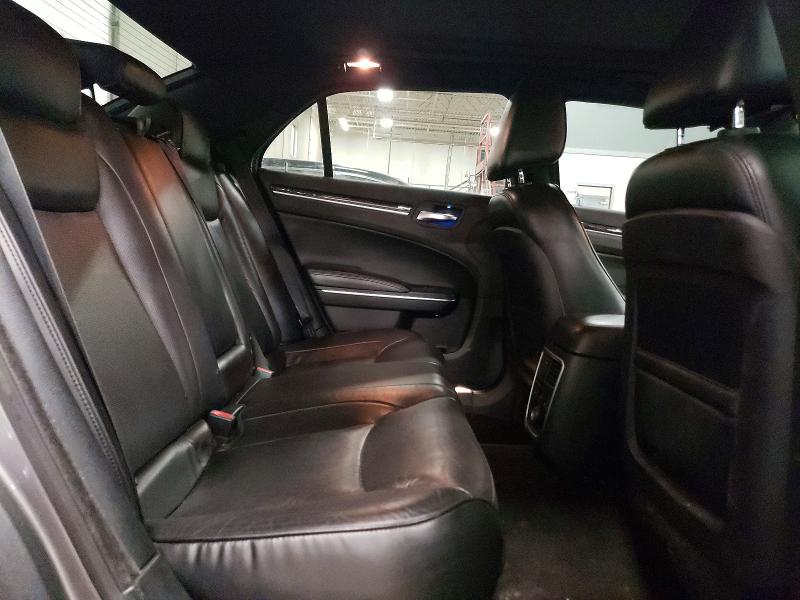 Продажа на аукционе авто 2011 Chrysler 300c, vin: 2C3CA6CT0BH564673, номер лота: 46133476