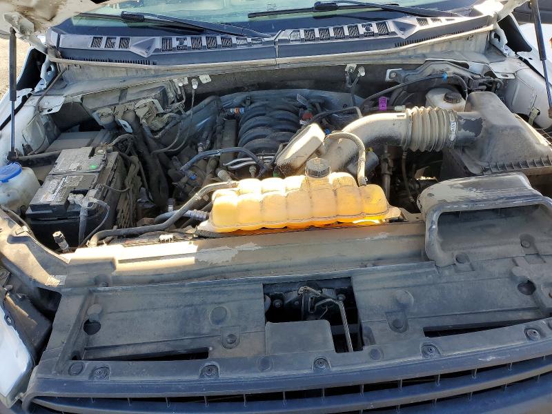 47838976 :رقم المزاد ، 1FTMF1E50KKE70515 vin ، 2019 Ford F150 مزاد بيع