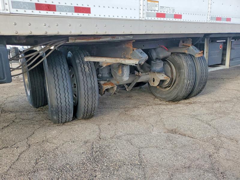 Продажа на аукционе авто 2021 Great Dane Trailers, vin: 1GR1P6424MB220109, номер лота: 46950236