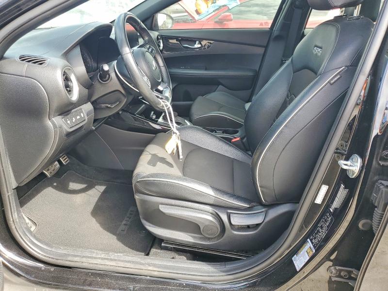 Aukcja sprzedaży 2021 Kia Forte, vin: 3KPF34ADXME331319, numer aukcji: 47184356