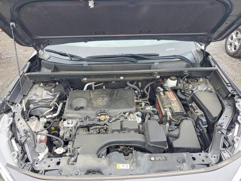 Aukcja sprzedaży 2022 Toyota Rav4, vin: 2T3P1RFV9NC257858, numer aukcji: 46874096