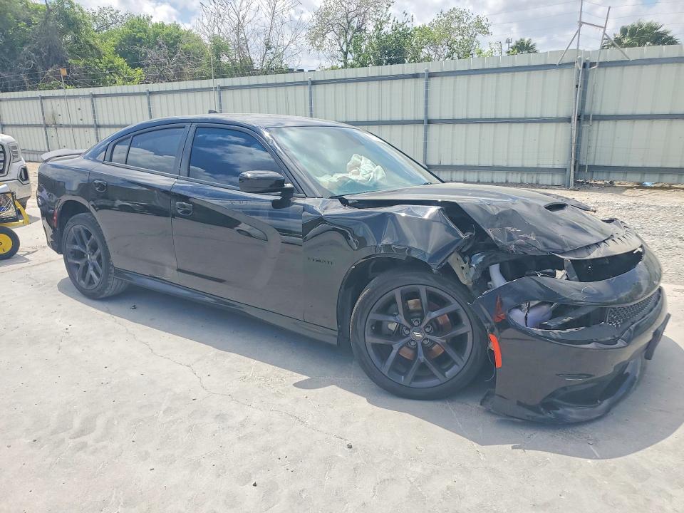 Aukcja sprzedaży 2020 Dodge Charger, vin: 2C3CDXCT1LH107630, numer aukcji: 48049016