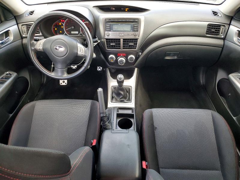 Aukcja sprzedaży 2009 Subaru Impreza, vin: JF1GH76689G809526, numer aukcji: 47735566