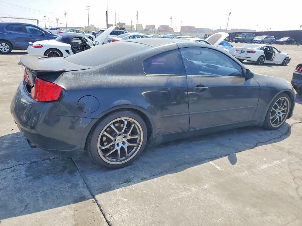 Aukcja sprzedaży 2005 Infiniti G35, vin: JNKCV54E95M415480, numer aukcji: 47415886