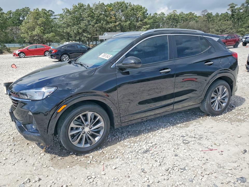 79561545 :رقم المزاد ، KL4MMDS20PB088584 vin ، 2023 Buick Encore Gx مزاد بيع