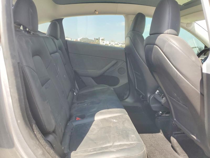 Aukcja sprzedaży 2024 Tesla Model Y, vin: 7SAYGDEE5RA290065, numer aukcji: 79698935